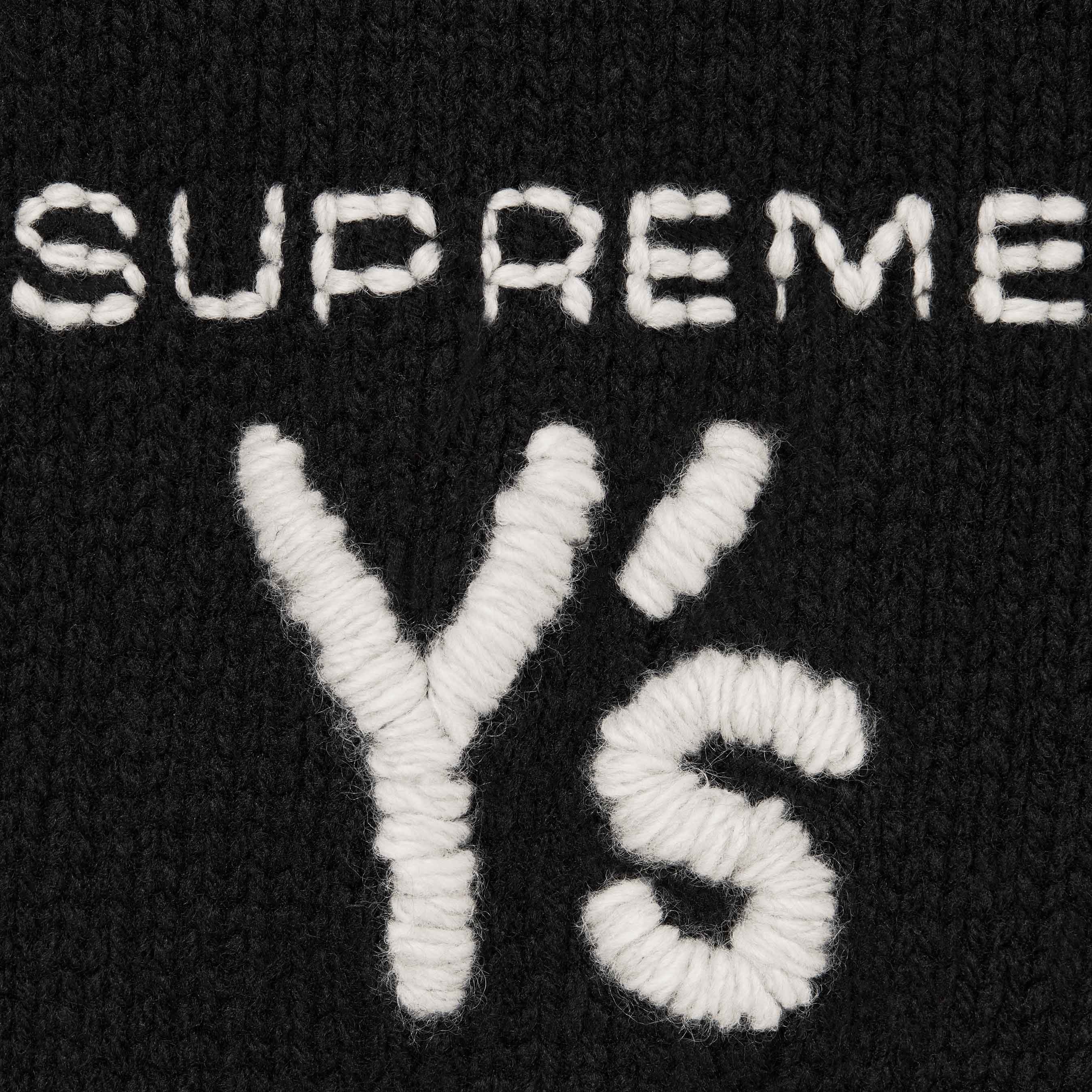 Supreme®/Y’s Sweater view 2